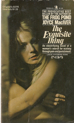 The Exquisite Thing