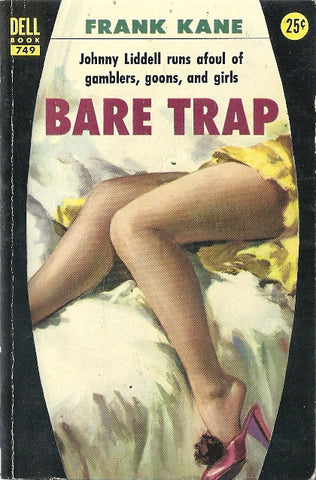 Bare Trap
