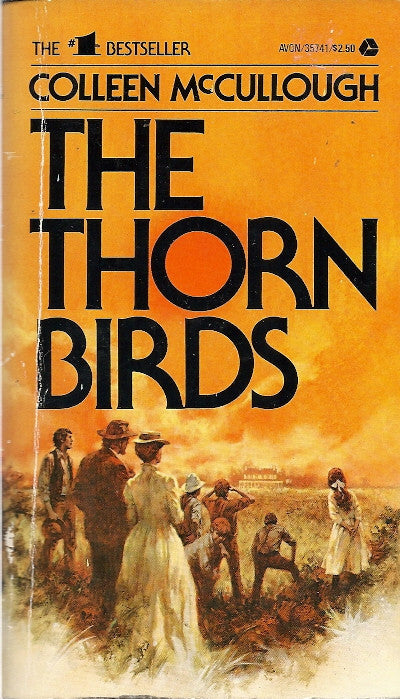 The Thorn Birds