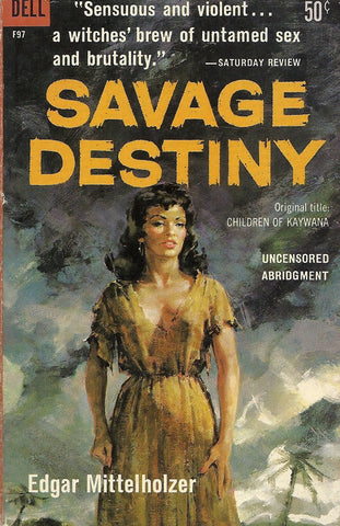 Savage Destiny