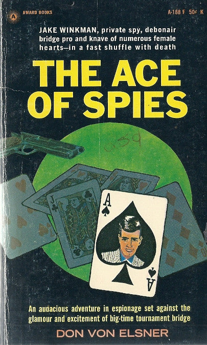 The Ace of Spies