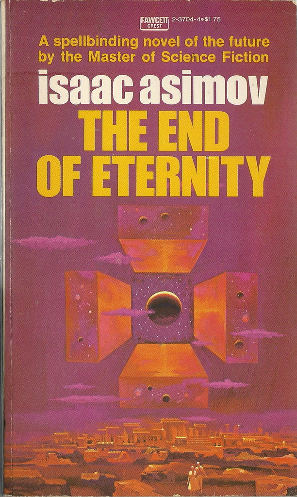 The End of Eternity