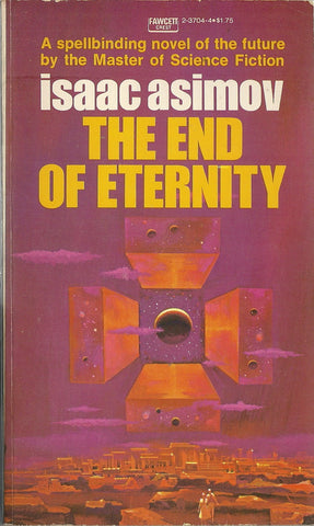 The End of Eternity