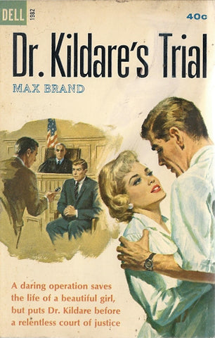 Dr. Kildare's Trial