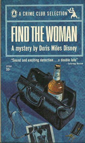 Find the Woman
