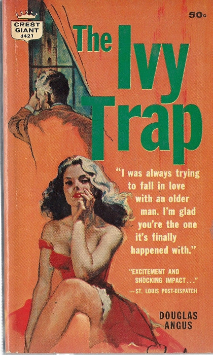 The Ivy Trap