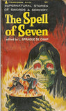 The Spell of Seven