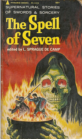 The Spell of Seven