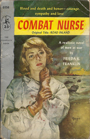 Combat Nurse