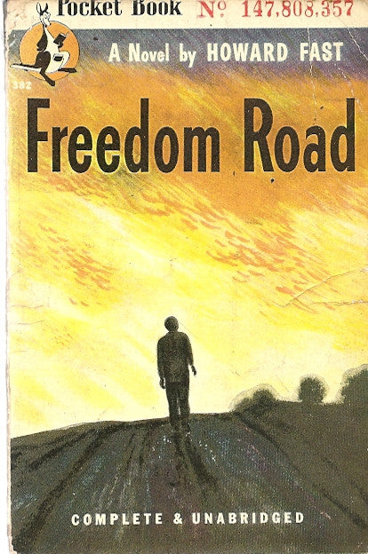 Freedom Road