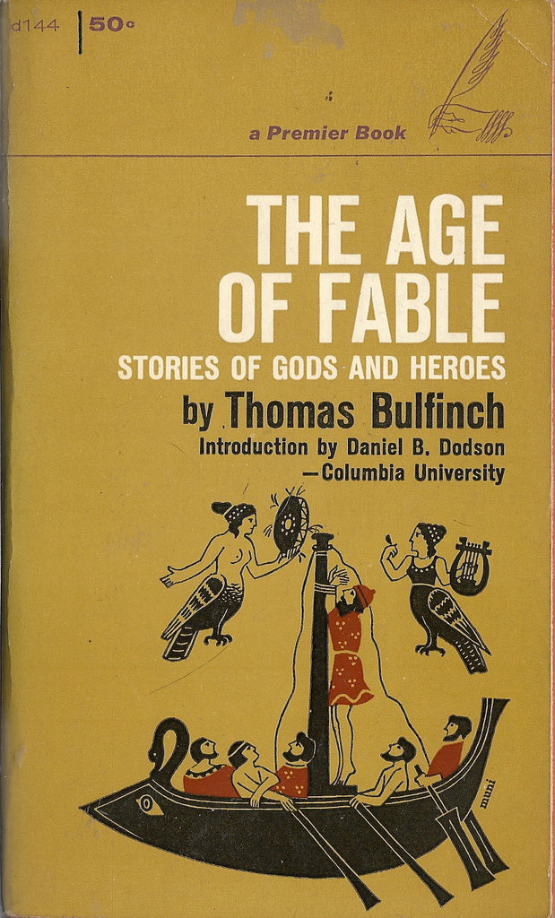 The Age of Fable