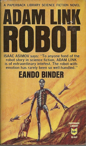 Robot