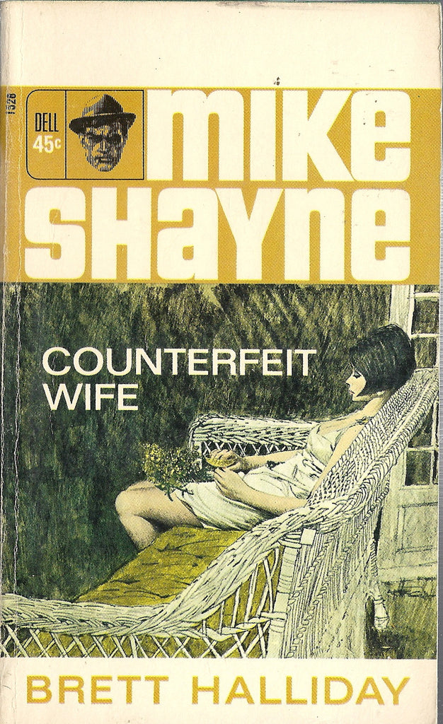 Counterfeit Wife