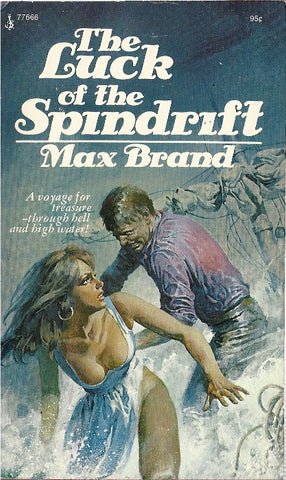 The Luck of the Spindrift