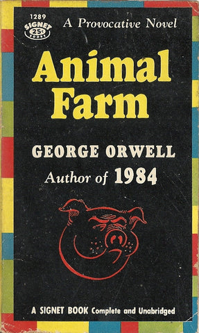 Animal Farm