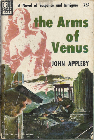 The Arms of Venus