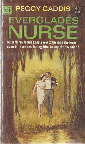 Everglades Nurse