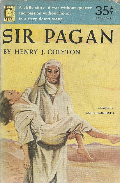 Sir Pagan