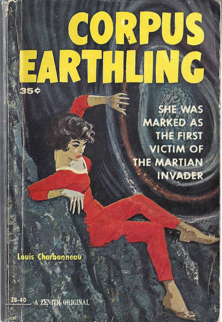 Corpus Earthling