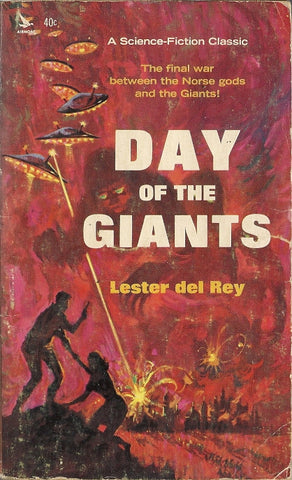 Day of Giants