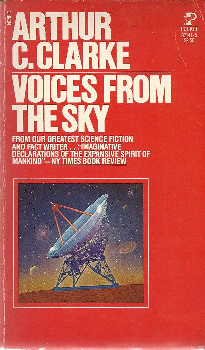 Voices from the Sky