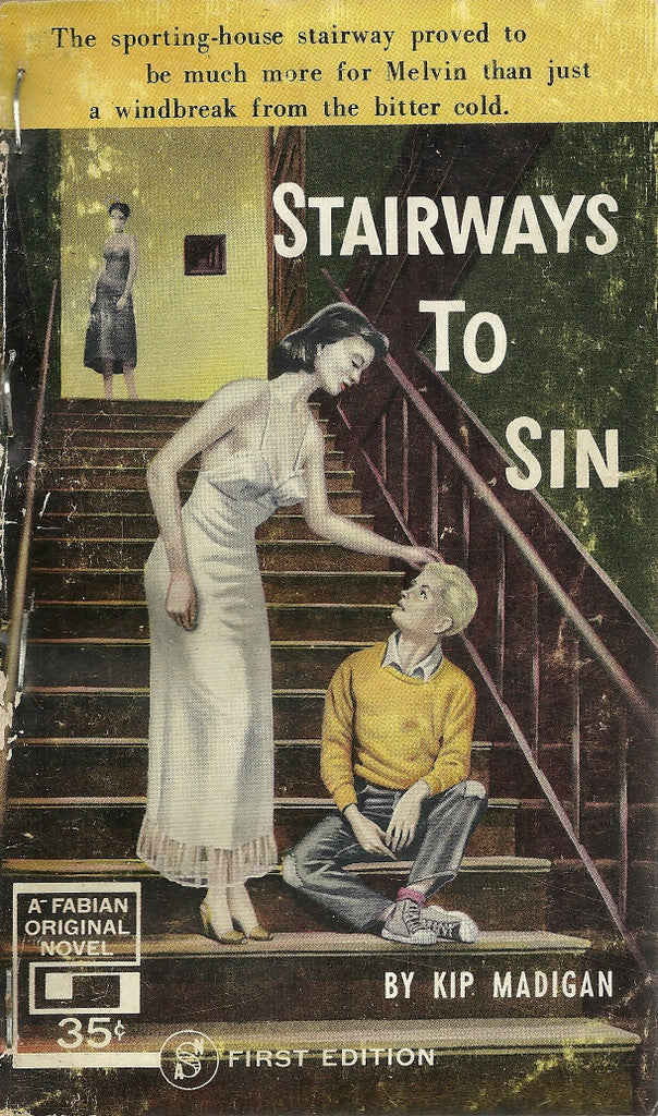 Stairways to Sin