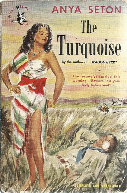 The Turquoise