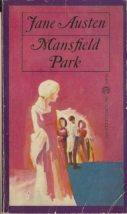 Mansfield Park