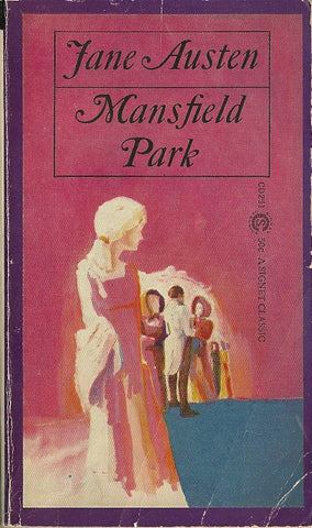 Mansfield Park