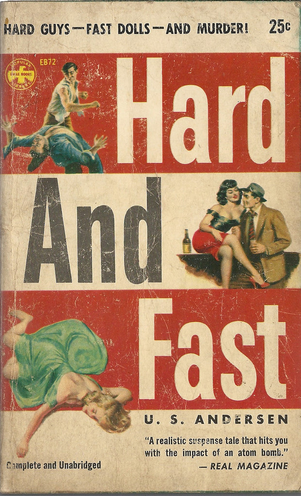 Hard and Fast