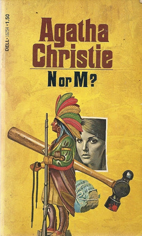 N or M?