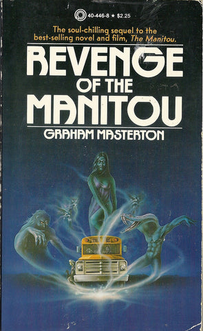 Revenge of the Manitou