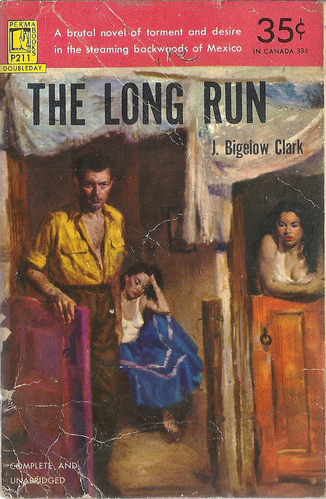 The Long Run