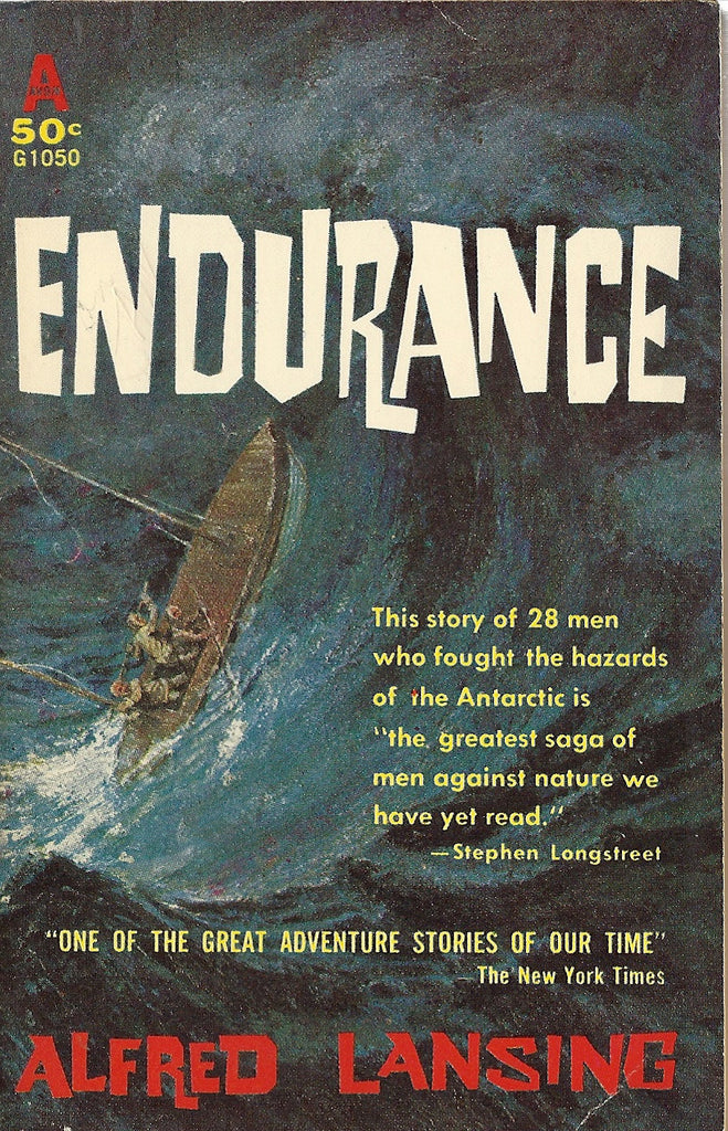 Endurance