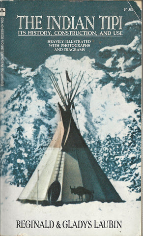 The Indian Tipi