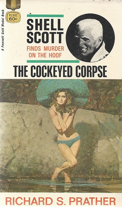 The Cockeyed Corpse