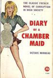 Diary of a Chamber Maid