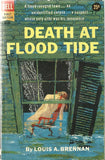 Death at Flood Tide