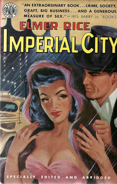 Imperial City