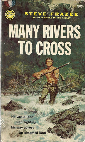 Many Rivers to Cross