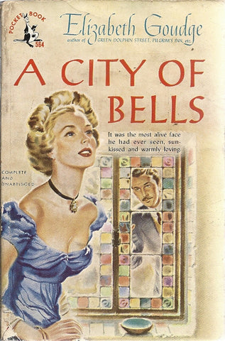 A City of Bells