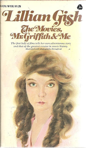 The Movies, Mr. Griffith & Me