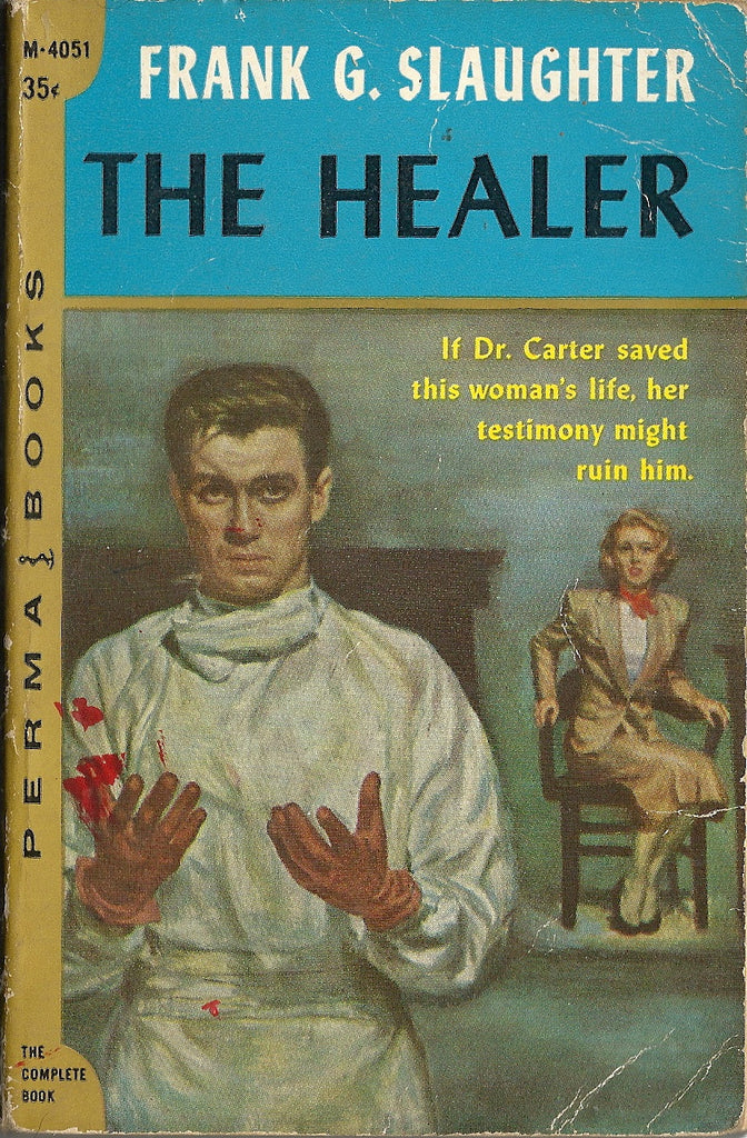 The Healer