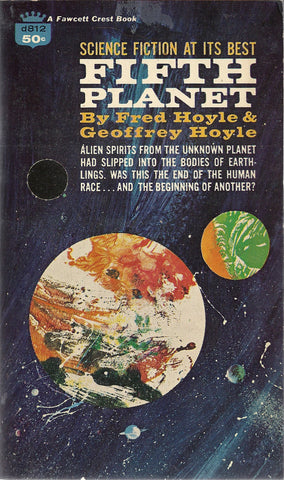 Fifth Planet