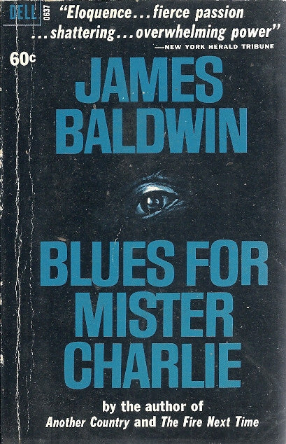 Blues for Mister Charlie