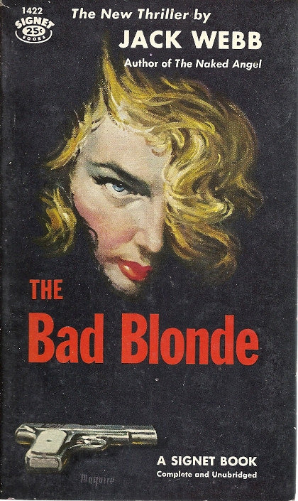 The Bad Blond