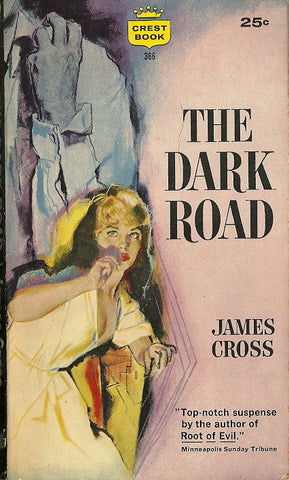 The Dark Road