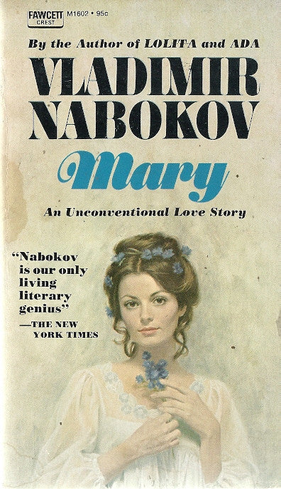 Mary