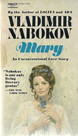 Mary