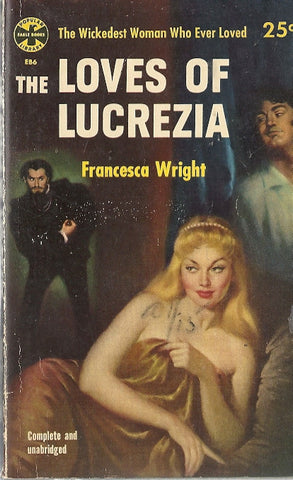 The Loves of Lucrezia